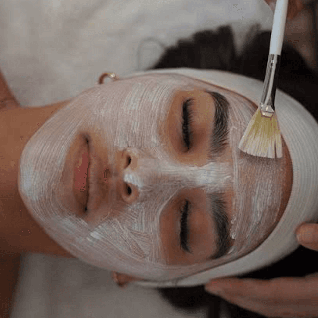 Facial Package at ALORA Beauty Studio in Coral Springs, FL